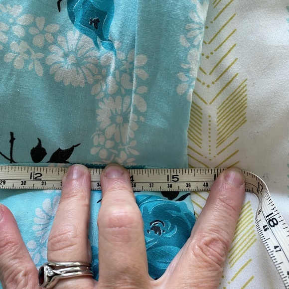 Vintage dress - Picture 5 of 11